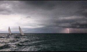2boats&lightning